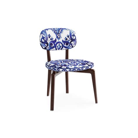 dolce gabbana chair